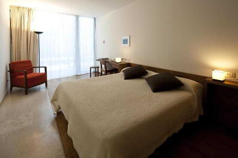 Fuente Acena Hotel Boutique ควินตานิลยา เด โอเนซิโม ภายนอก รูปภาพ